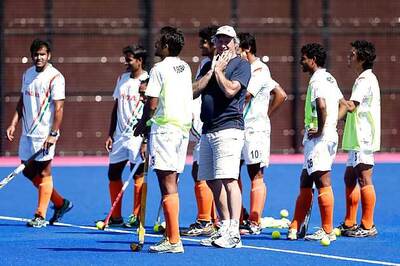Carvalho slams Nobbs' performance as hockey coach