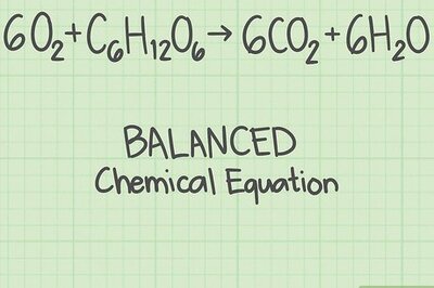How to Calculate Percent Yield in Chemistry