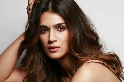 Not Been Approached For Baaghi 2 Yet, Says Kriti Sanon