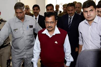 Coronavirus Outbreak: Kejriwal Govt Bans Gatherings, Protests With More Than 50 People Till March 31; Weddings Excluded