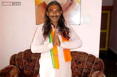 Chhattisgarh bypoll: BJP wins Antagarh Assembly seat