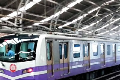 Kolkata Metro Stations To Go Counterless From August 1, Here's Why