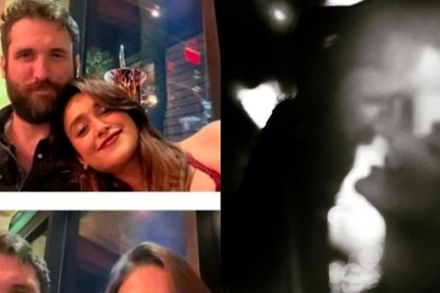 Ileana D'Cruz FINALLY Shares 1st Photo With Boyfriend Amid Pregnancy; Know Who He Is