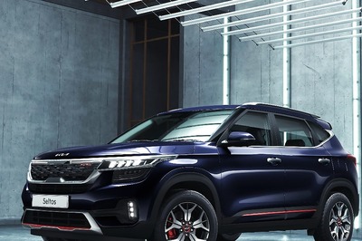 Kia India Reports 19 Percent Dip in Sales with 19,391 Units in June 2023