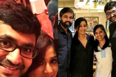 Parag Agrawal, New Twitter CEO, is Singer Shreya Ghoshal's Childhood Friend from Mumbai; Here's Proof
