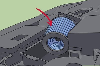 How to Clean Your Air Filter