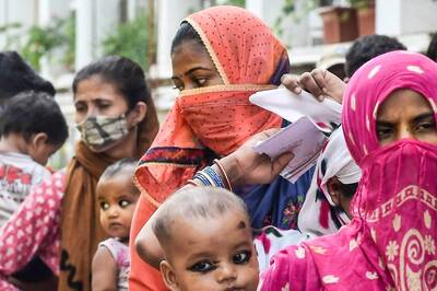 Consultation to Be Held Post Diwali on Entry for Single-dose Beneficiaries, Says Tope