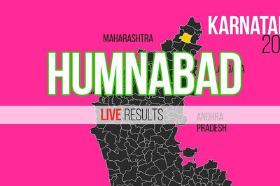 Humnabad Election Result 2023 LIVE Updates and Highlights: Siddu Patil of BJP wins