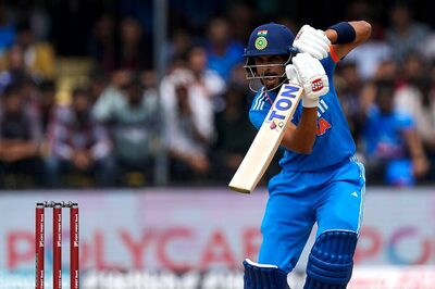 'Few Things I Took from MS Dhoni, Will Try to be Myself': Ruturaj Gaikwad Gears up for India Captaincy at Asian Games