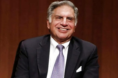 Had Differences With Ratan Tata Over Nano Draining Funds: Nusli Wadia