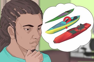 How to Buy a Kayak