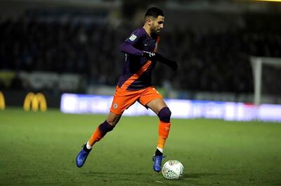 Manchester City's Riyad Mahrez has Watches Worth £300,000 Stolen: Reports