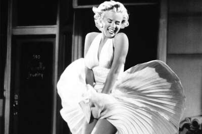 Marilyn Monroe Birth Anniversary: Interesting Looks of the Style Icon of Golden Era