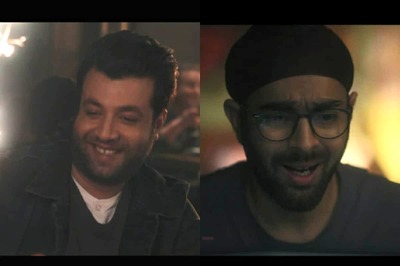 Varun Sharma, Manjot Singh and Mrighdeep Singh Lamba Bring Back the Fukrey 'Tadka' in Chutzpah
