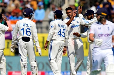 Graeme Swann Clarifies 'Don't Think it's a Capitulation from England' But Credits India's 'World-class Spinners'
