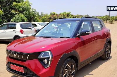 Mahindra’s New XUV 3XO SUV Breaks Records With 50,000 Bookings In An Hour