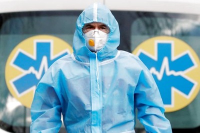 For the First Time Since March 2020, This Kolkata Hospital Has Zero Covid-19 Patients