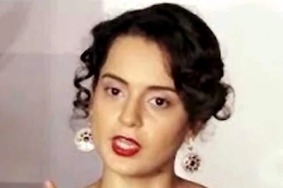 Kangana Ranaut Says Her Instagram Hacked in China After Posts on Taliban: 'It's Very Big Conspiracy'