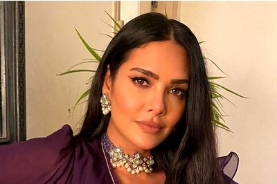 Esha Gupta Opens Up About How She Handles Trolls, Her Upcoming Projects And More