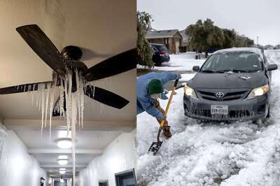 Texas Restores Power But Millions of Americans Still Struggling Without Drinkable Water