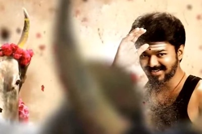 Cut Scenes Mocking GST and Digital India in Vijay's Mersal, Demands BJP