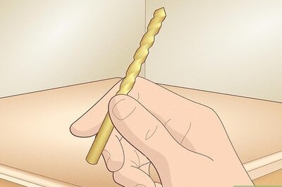 10 Tips to Drill through Metal