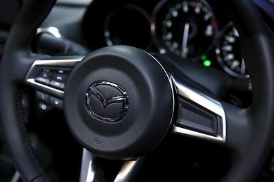 Mazda to recall 1.2 million vehicles to fix ignition switches