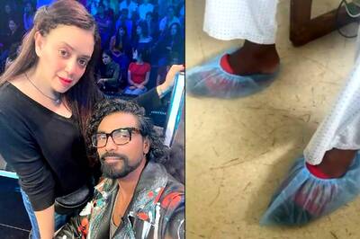 Remo D'souza's Wife Lizelle Shares Video of Filmmaker 'Dancing' as He Recovers from Heart Attack