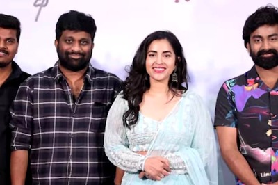 Rakshit Atluri And Komalee Prasad-starrer Sasivadane To Release On This Date