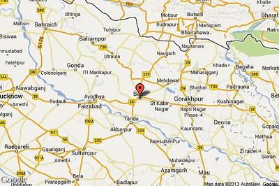 20-year-old girl throws acid on lover for refusing to marry her