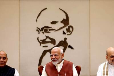 Placing Faith In Top 4, Rewarding Performers, Respecting Allies — Three Mantras Of ‘Team Modi 3.0’