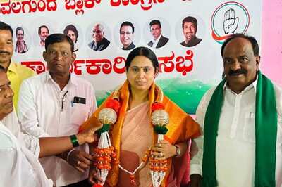 ‘Maharashtra Slipped Out…Was Tracing History of Karnataka: Laxmi Hebbalkar on Belagavi Row | Exclusive