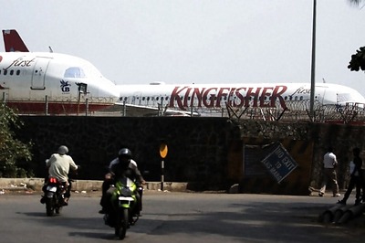 Crisis in Kingfisher Airlines likely to prolong