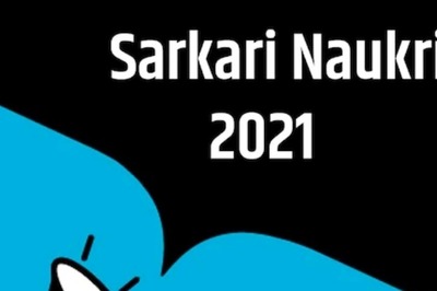 BARC Recruitment 2021: Jobs for 12th Pass At Bhabha Atomic Research Centre