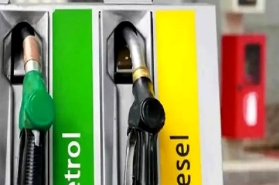 Petrol, Diesel Fresh Prices Announced On November 11: Check Rates In Your City Here