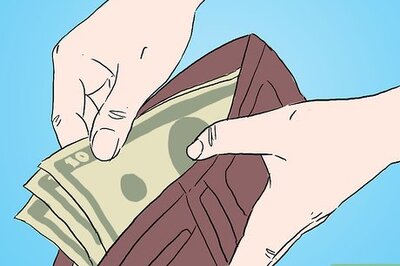 How to Make It Rain Money