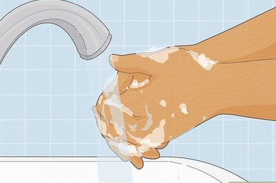 How to Heal Scratch Marks on Your Face