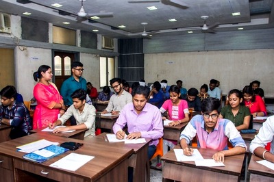 IP University Extends Application Deadline till July 31