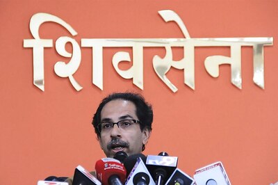 Shiv Sena to Release Manifesto for Goa Polls After Diwali