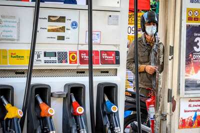 Petrol, Diesel Fresh Prices Announced For January 12: Check Fuel Rates In Your City