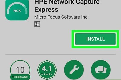 How to Test Packet Loss on Android