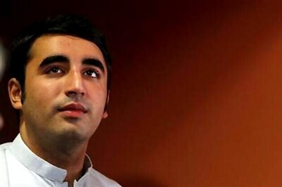 'Security threat forces Bilawal Bhutto to leave Pakistan before polls'