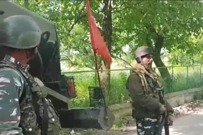 Army Reaches Out to Families of Killed, Surrendered Militants in J-K's Chenab Valley