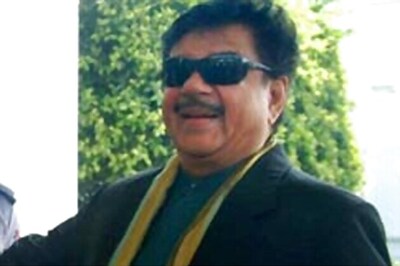 Shatrughan Sinha undergoes bypass surgery