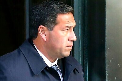 Ex-UCLA Coach Gets 8 Months In Prison For Admissions Scam