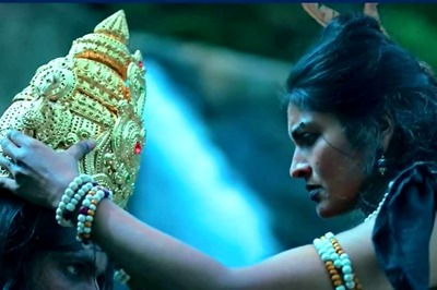 Yaathisai Will Give Rise To An Ideological Discussion: Director Dharani