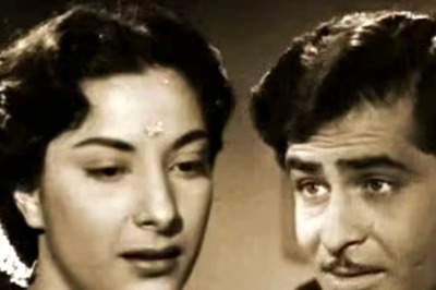 When Raj Kapoor And Nargis’ Alleged Affair Took The Industry By Storm