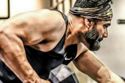 Suniel Shetty Has This To Say About People Dying From Heart Attack While Working Out