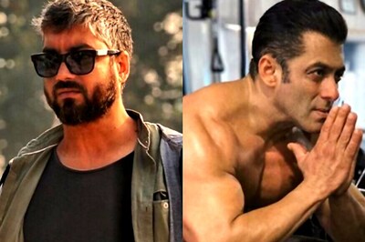 'Badhai Ho' Director Amit Sharma Feels Salman Khan's Tubelight Is An Overrated Film