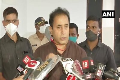 CBI Tells HC No Prior Sanction Required to Probe Corruption Charges Against Anil Deshmukh